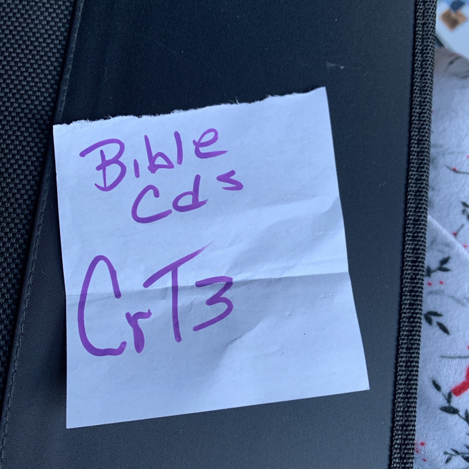 Holy Bible Audio CD Hendrickson KJV Old And New Testament Dramatized 60 Discs