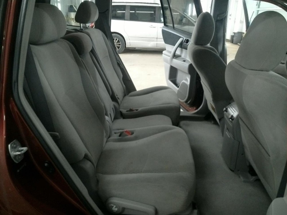 Engine ECM Electronic Control Module Right Hand Dash Fits 10 HIGHLANDER