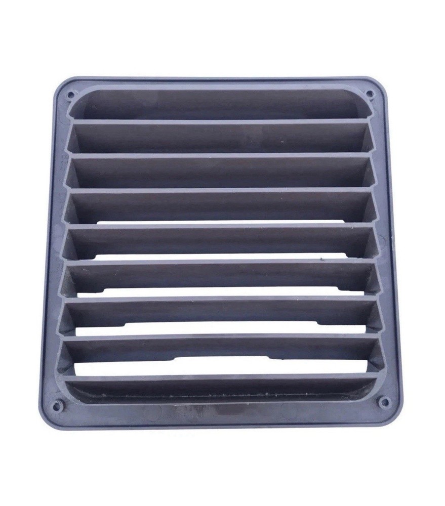 Volvo VNL Sleeper AC/Heat Vent Bezel