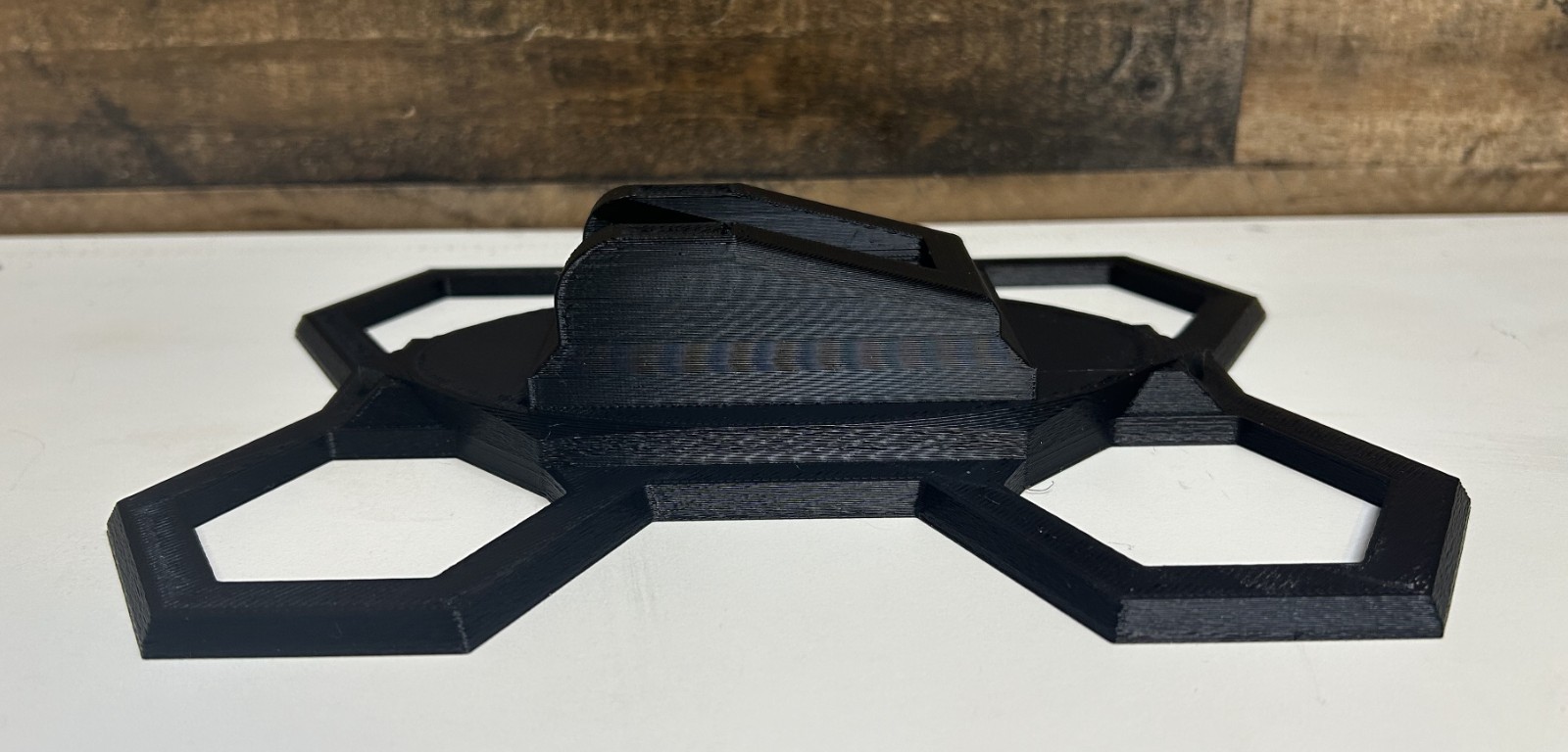 PMAG Rifle Display Stand