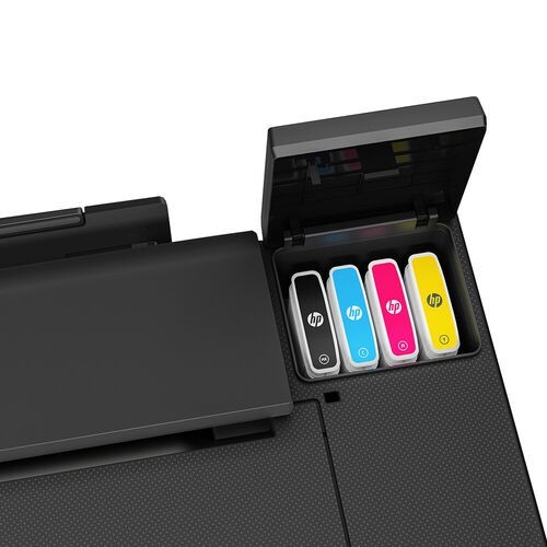 HP DesignJet 850 MFP Engineering Plotter 36" Scanner Copier Color CAD Wireless