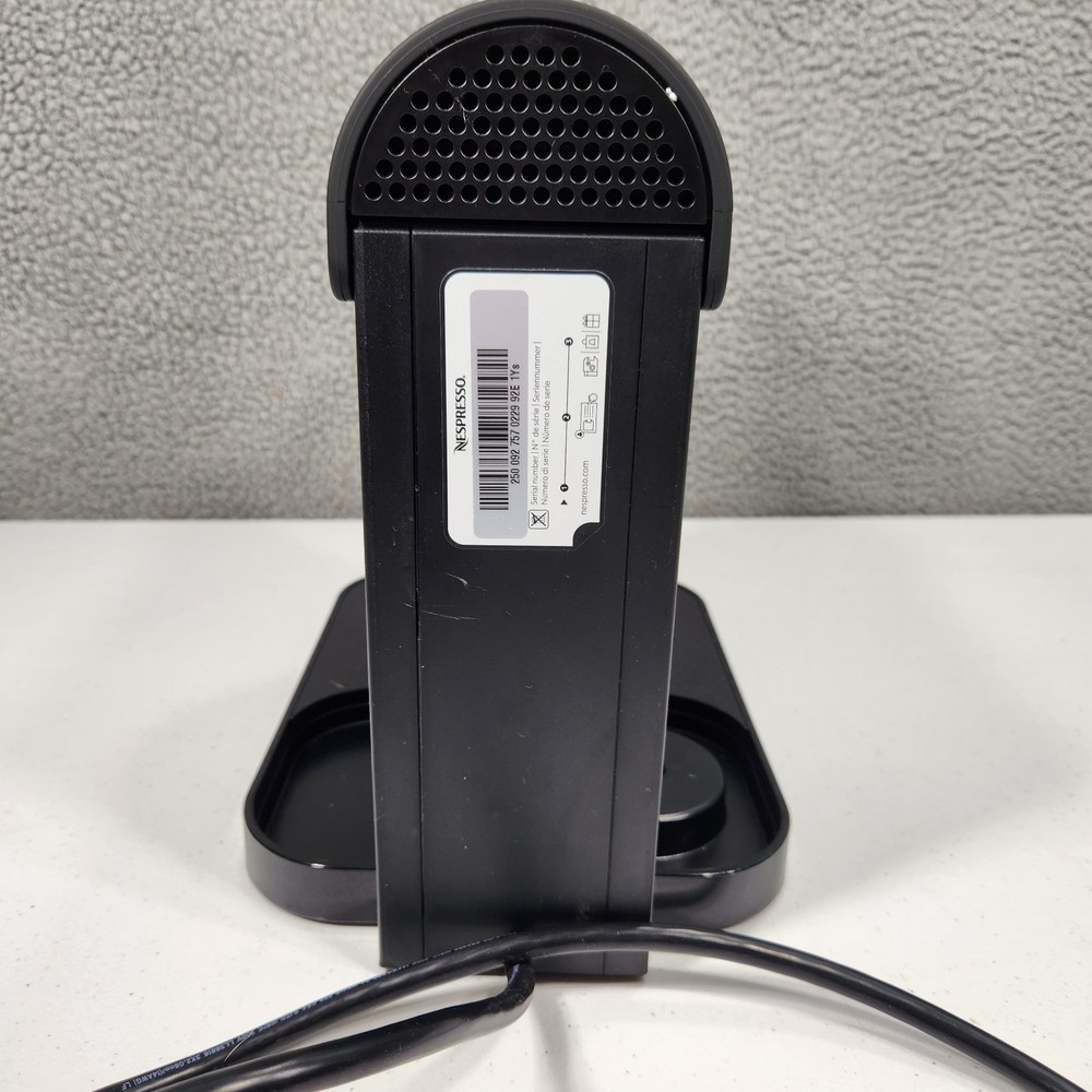 Nespresso VertuoLine Espresso Maker & Coffee Maker GCA1 Replacement Base Only