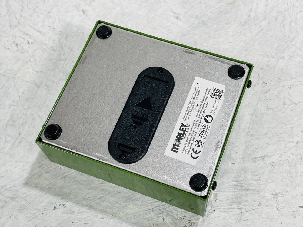 Morley Volume Commander 44544