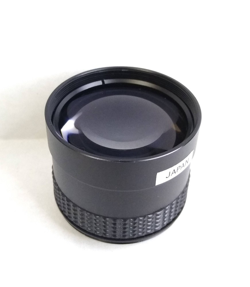 Walters 2X Extender (The Doubler) for Various Monoculars