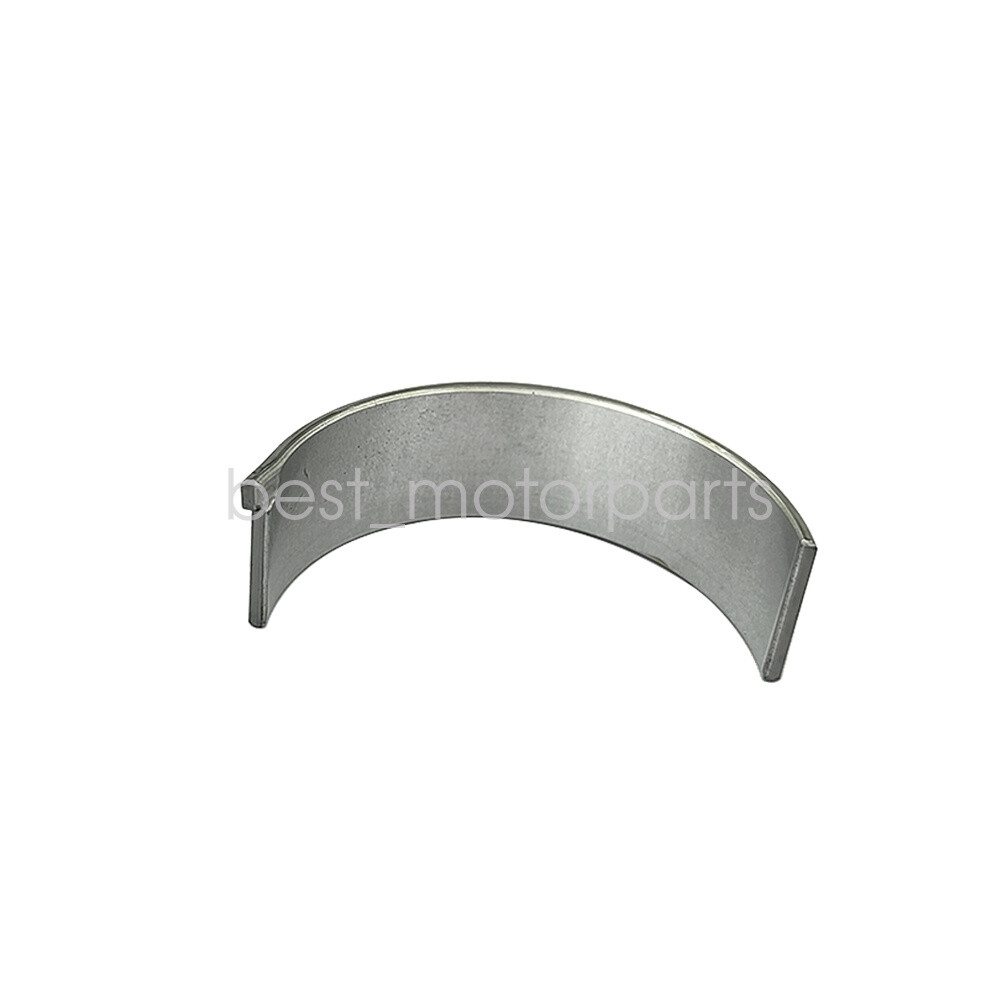 Replacement STD Rod Bearing Set For 10-16 Hyundai Kia Accent Rio 1.6L DOHC 16v