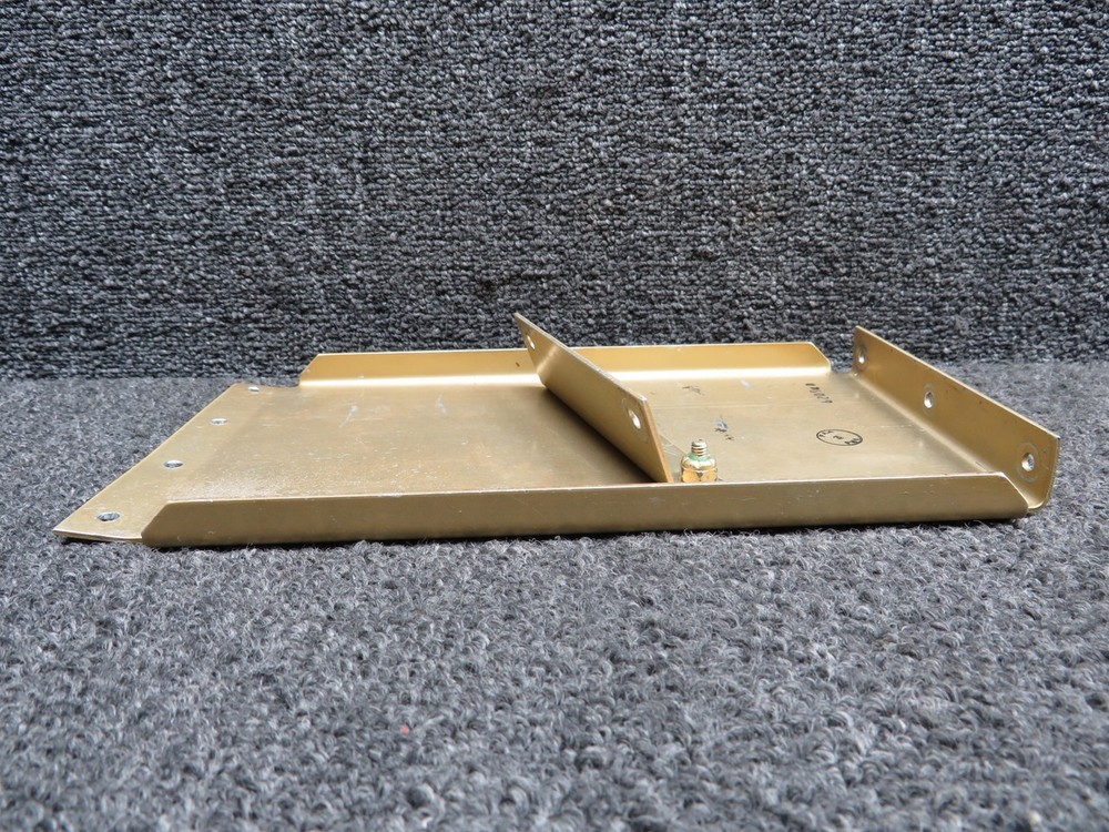 6027, 6028, 6029, 6030 S-Tec Autopilot Roll Servo Bracket Set
