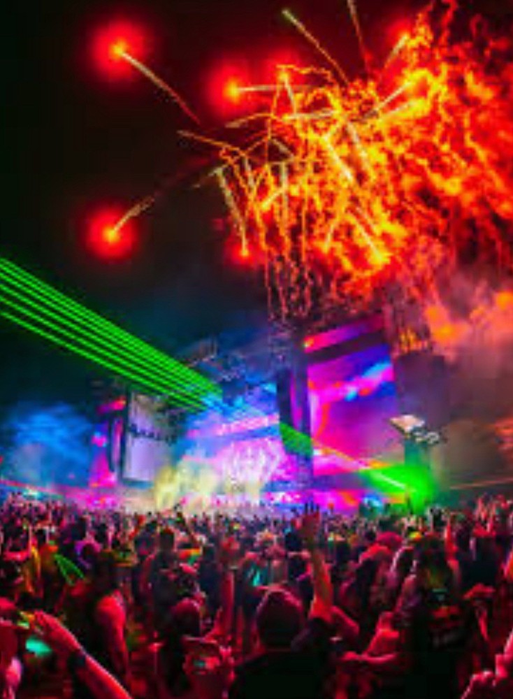 PROGECT LOW VIP Ticket (both Days)