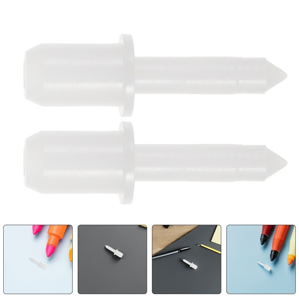 50 Pcs Plastic Shutter Repair Pins Kit For Replacement Window Tools Louvers