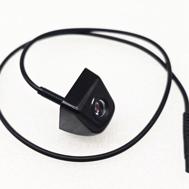 170° Car Rear View Backup Camera Parking Reverse Night Vision Waterproof Camera