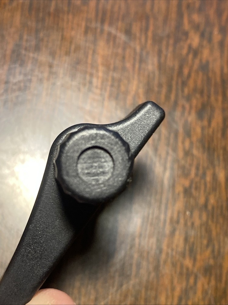 RAYSON TD-132 Binding Machine Replacement Part - Lever Size Selector Knob