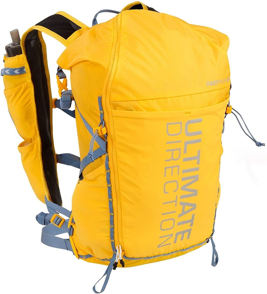 Ultimate Direction Unisex Fastpack 20 Medium-Large Beacon