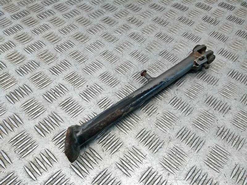 Kawasaki KLX 125 D-TRACKER Stand (Side)