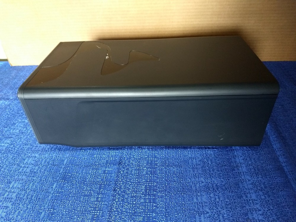 Digital Rapids TouchStream Portable Encoder