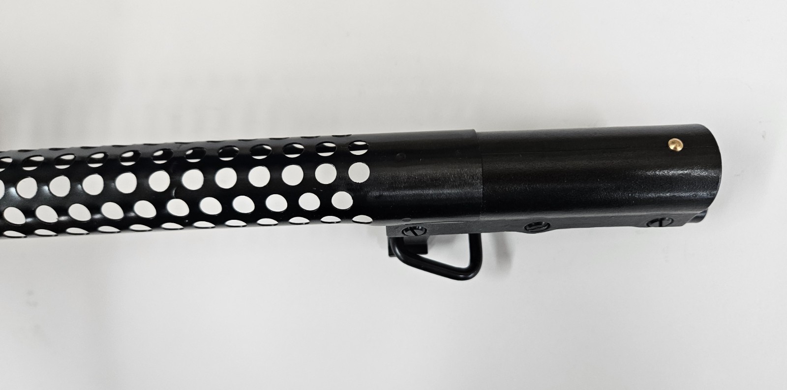 Winchester Trench Gun Bayonet lug shield