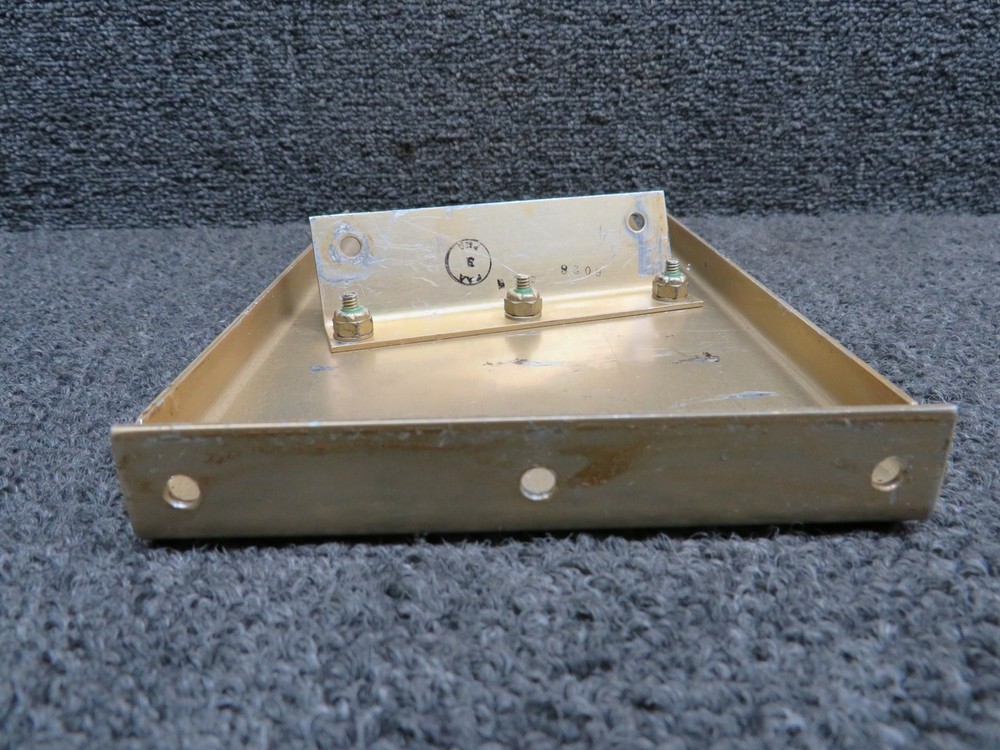 6027, 6028, 6029, 6030 S-Tec Autopilot Roll Servo Bracket Set