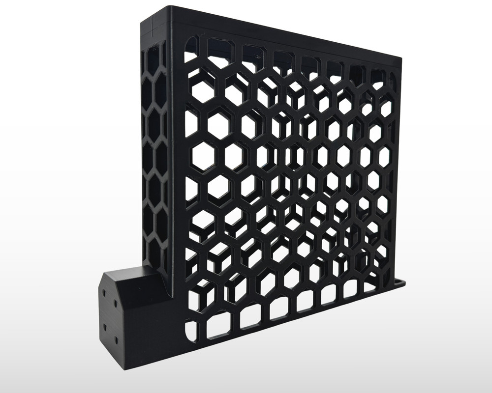 1U 19” Rack Mount for Dell OptiPlex Micro (MFF) – Single or Dual Setup