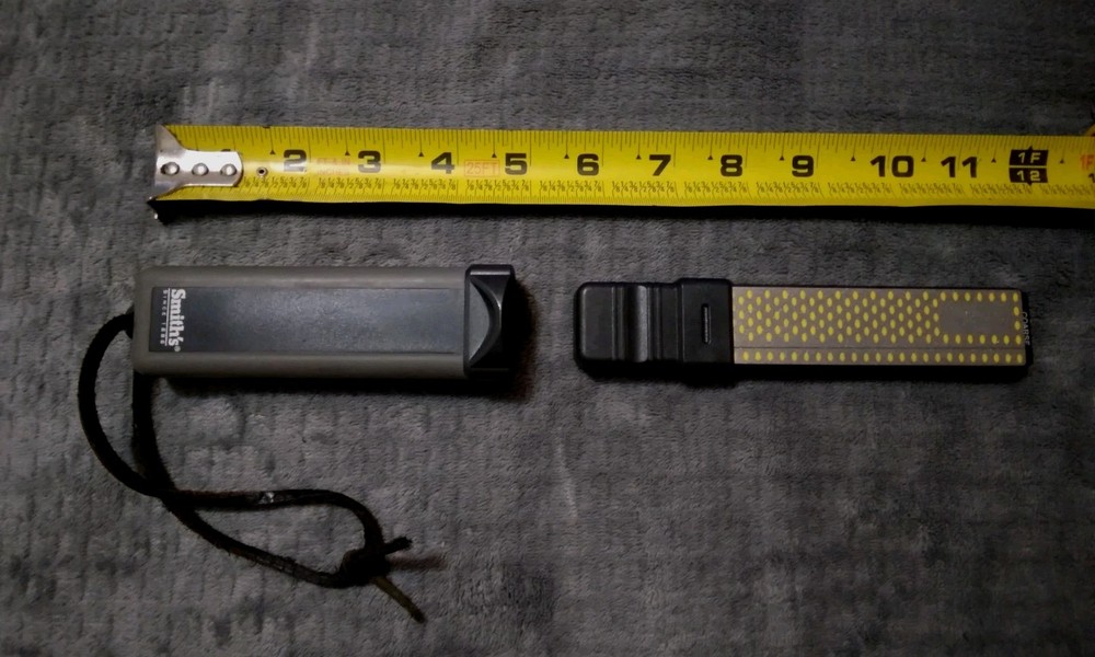 Smiths Knife Sharpener