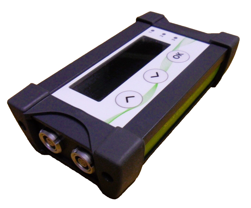 STAR COOPERATION Flexlog IBS Logger E568-5