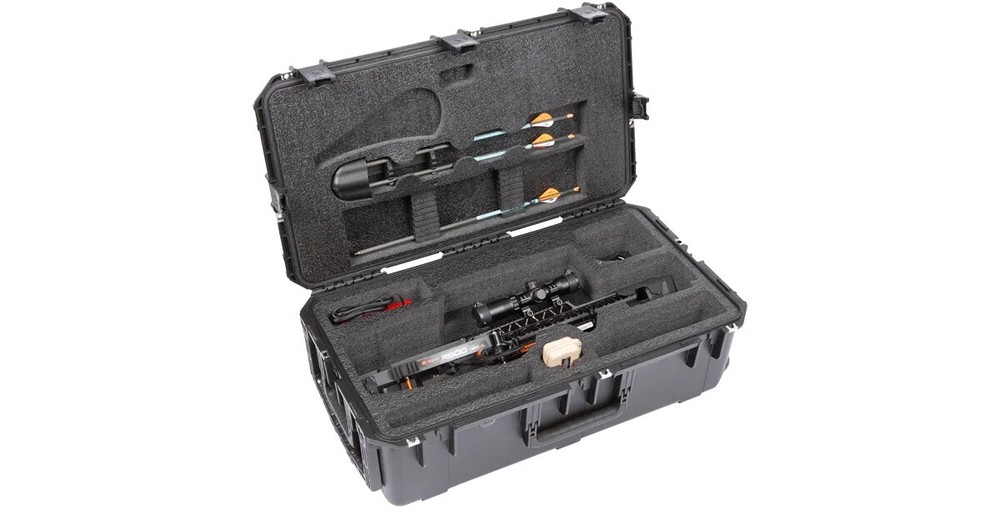 SKB iSeries Ravin R500 Crossbow Case
