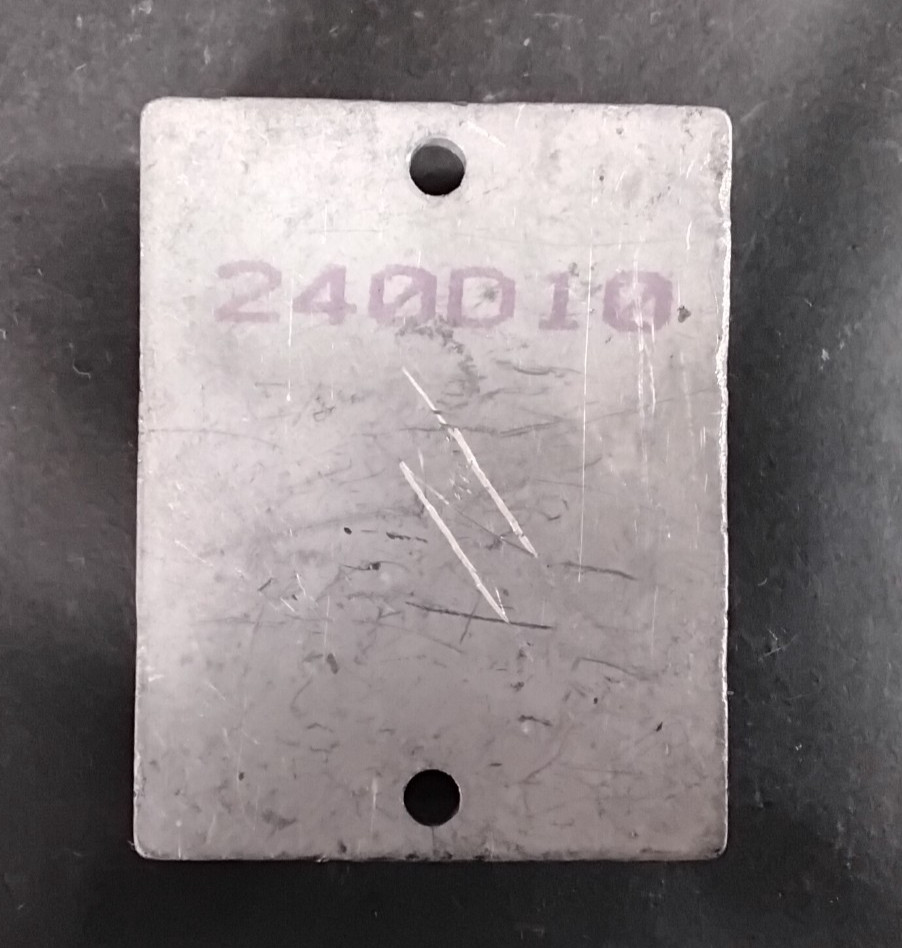 OPTO22 240D10 SOLID STATE RELAY ($8 OBO)