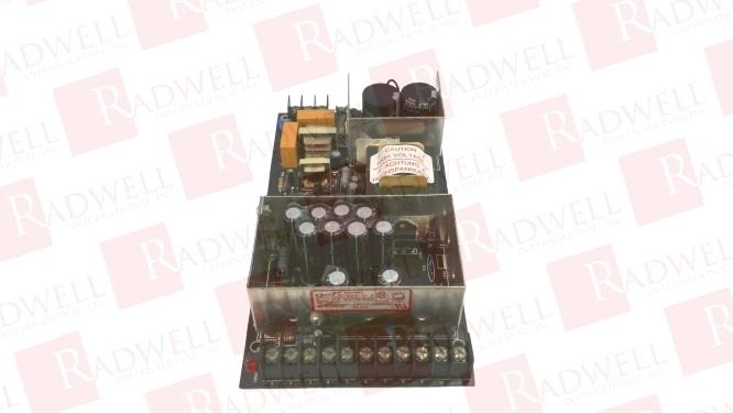 SL POWER ELECTRONICS SDS110-5 / SDS1105 (USED)