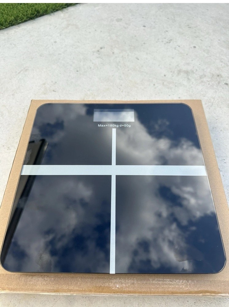Weight Scale. New