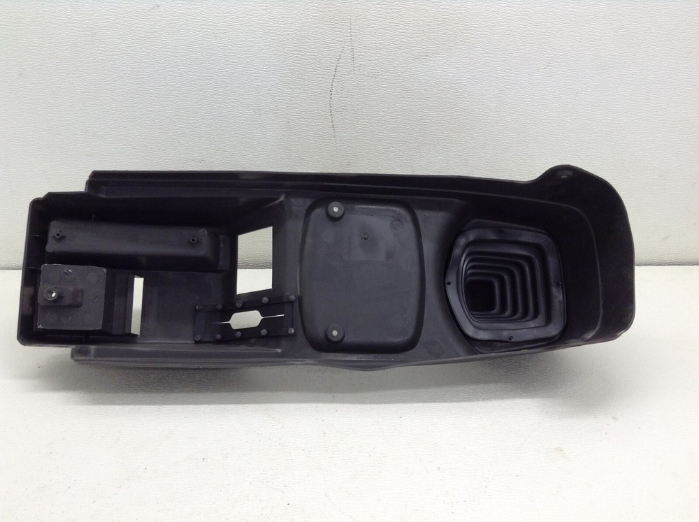 EZGO 586060 Floor Upper Console New (TSC)