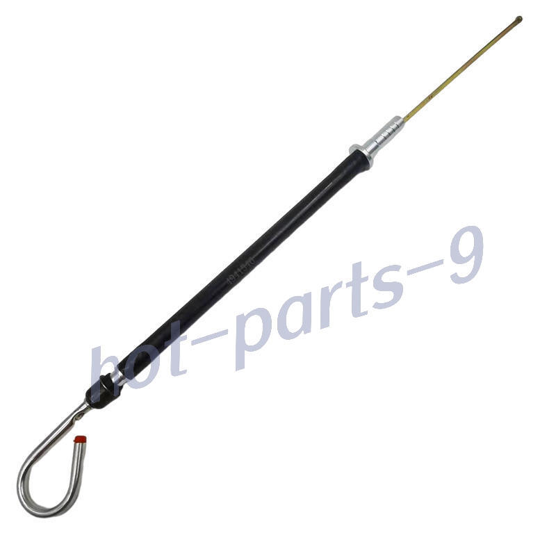 Aftermarket 1 x Dipstick & 1 x Oil Gauge Tube for Cummins Diesel Engine 6BT