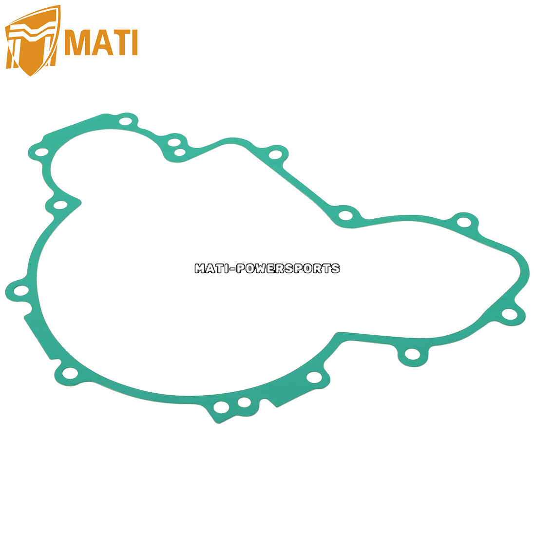 FIT Polaris RZR XP 900 2011~2012 for Starter Clutch #1204884 W/ Gasket Gear Bolt