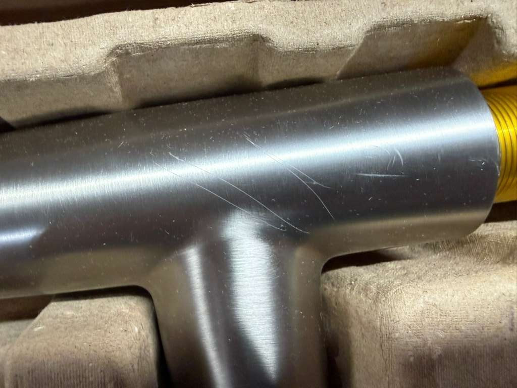 Kohler Vind Semi-Professional Pull-down Kitchen Sink Faucet Stainless Steel