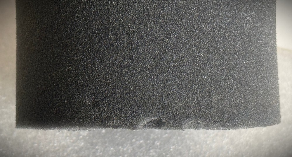 SHURE SM5/SM5B Microphone Replacement Foams (matched set)