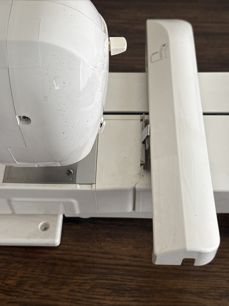 Brother Embroidery Machine PE770 - USED - WORKING!!
