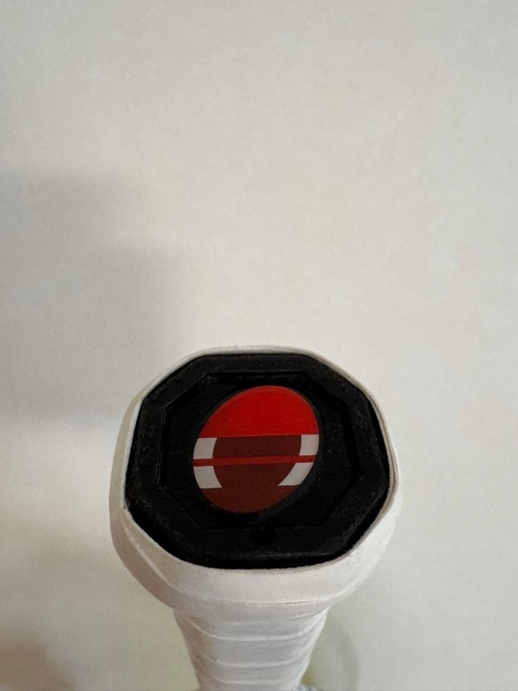 Pure Drive GT 2009 Grip 2