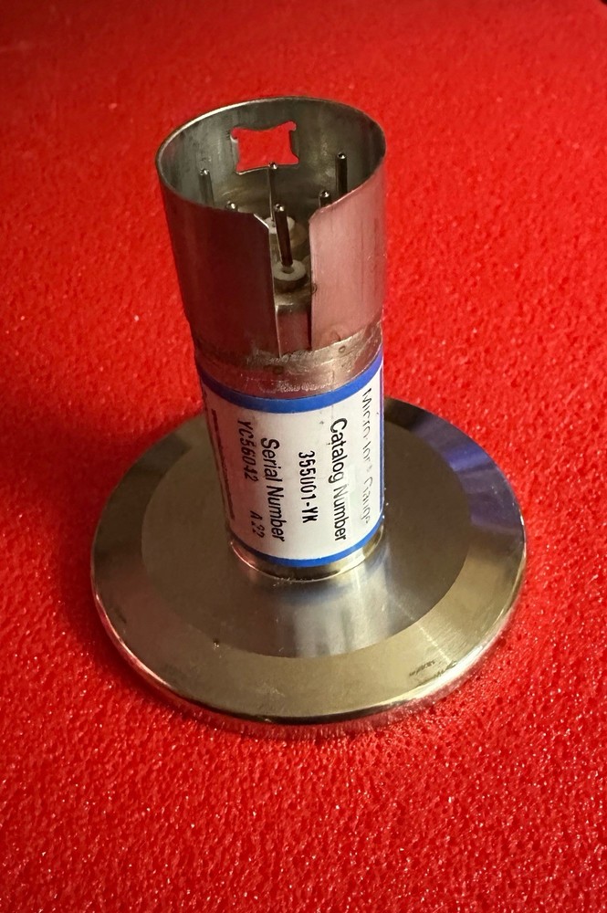 MKS MICRO ION 355001-YK