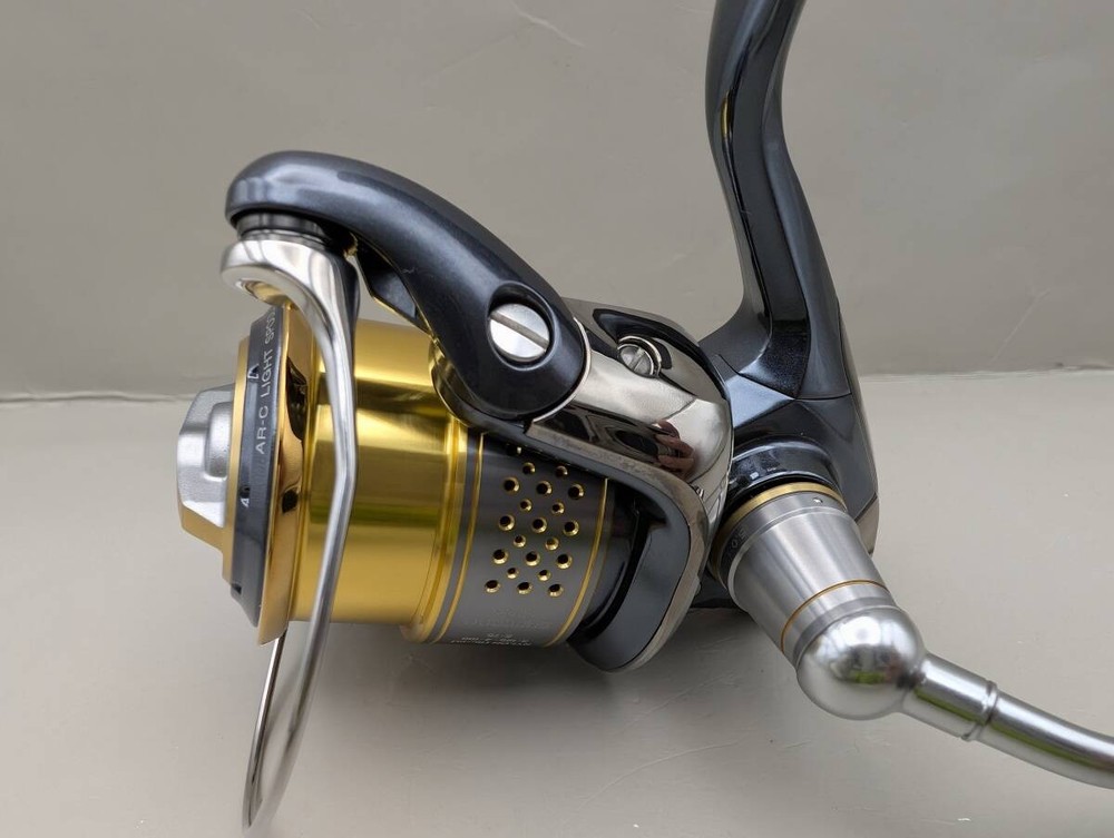 SHIMANO 10 STELLA C2000S 703133
