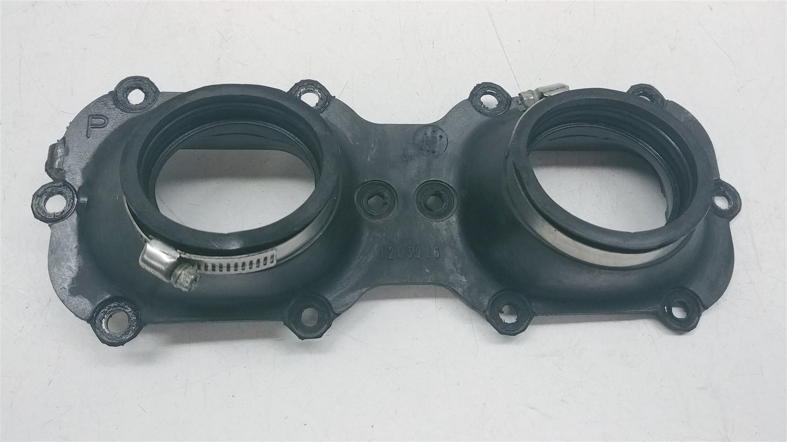 2014 Polaris Switchback Assault 800 Throttle Body Adapter Boot 1204783