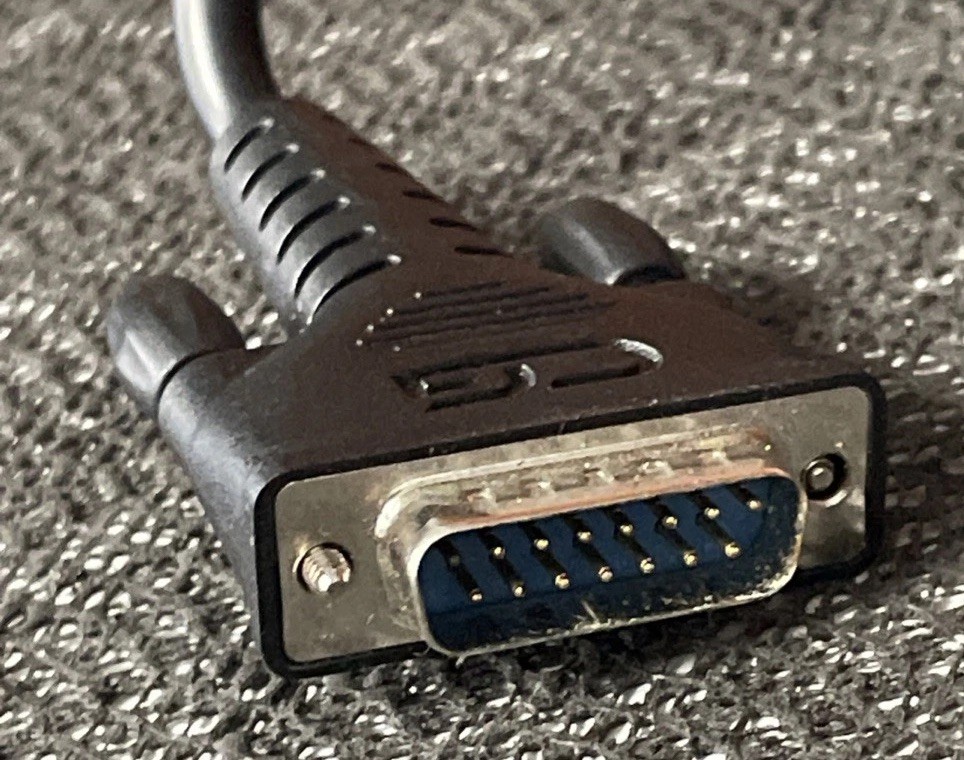 CGSULIT SC530 Scanner All System Code Reader