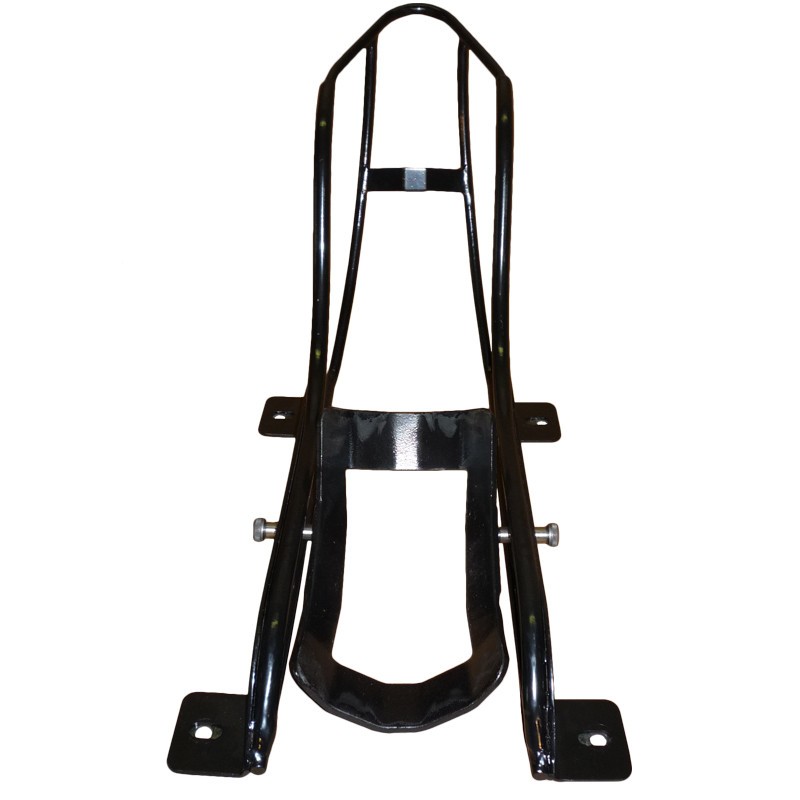 Drop Tail Trailers Prolyte Motorcycle Wheel Chock