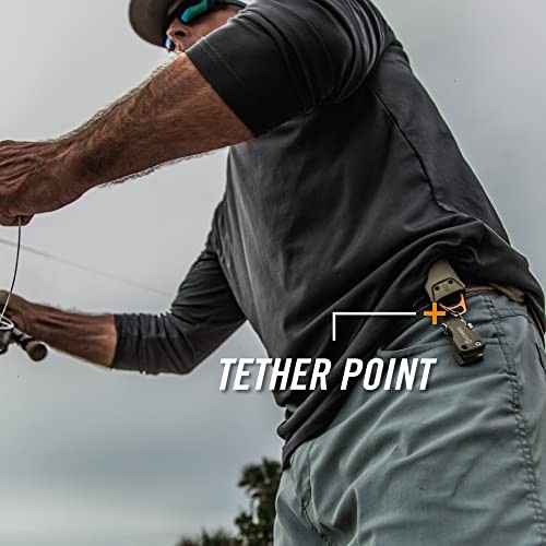 Gear Freehander - Durable Line Management Tool with Exchangeable Plus Multi