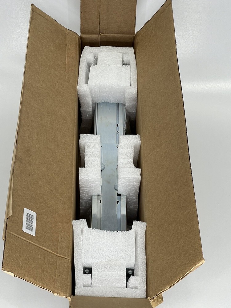 Ciena NTK809MW Shelf Sliding Bracket Kit - NEW
