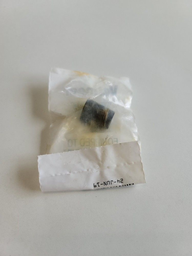 296509780 Vermeer Fitting-Threaded Sleeve