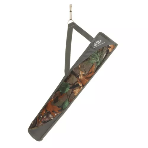 October Mountain No-Spill Hip Quiver