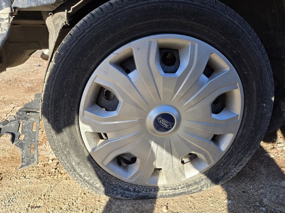 2019-2023 Ford Transit Connect 4.2" Display Screen