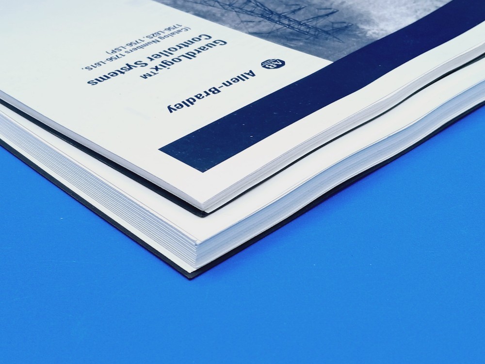 Allen-Bradley Programmable Controllers & Controller System User's Manual Book