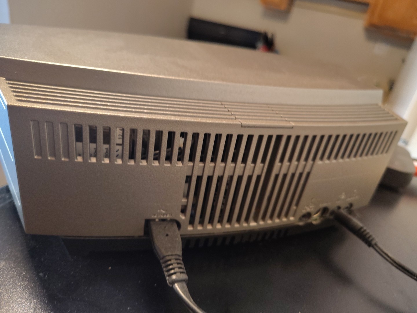 Bose Wave Music System III, Graphite Gray - 343178-1110 Spotless