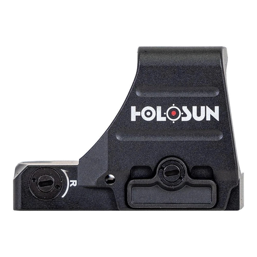 Holosun HS507COMP Pistol Red Dot - HS507COMP