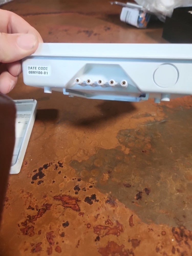 Rain Bird RM-1R Sequencing Remote Control Receiver