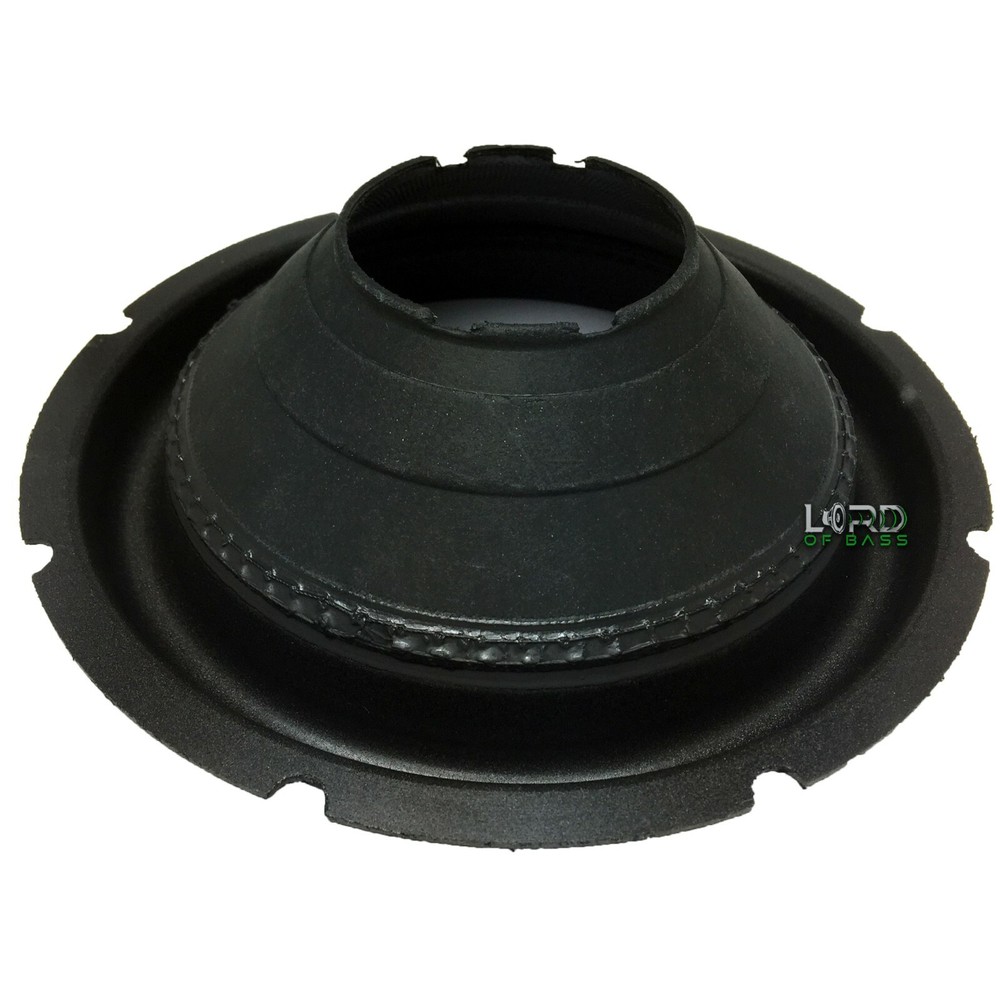 8" SPL Subwoofer Cone 2.5" VCID CN8028