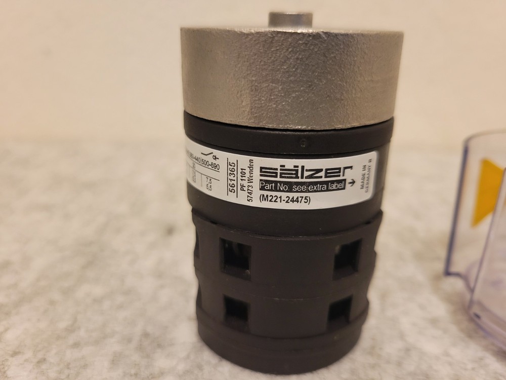 Salzer M221-24475