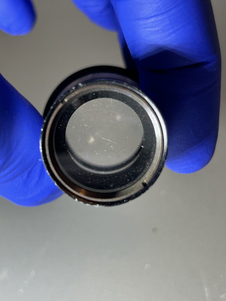 Leitz Periplan 10x Microscope Objective